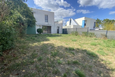 Appartement à vendre à GUÉRANDE ZA  Vannes - 3 pièces - 57 m² 