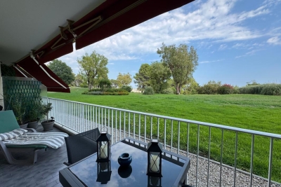 Appartement à vendre à CAGNES-SUR-MER  - 4 pièces - 95 m² 