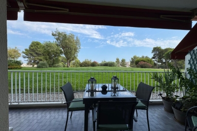 Appartement à vendre domaine du loup cagnes sur mer