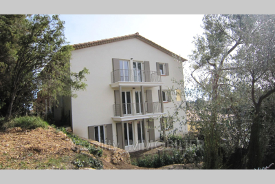 Appartement à vendre terrasse termes 