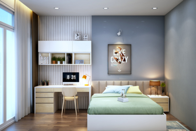 Appartement à vendre à MARSEILLE 11EME  - 4 pièces - 80 m² 