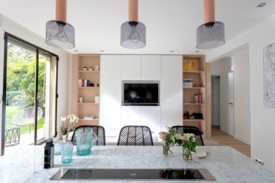 Appartement à vendre à MARSEILLE 11EME Vernègues - 3 pièces - 65 m² 