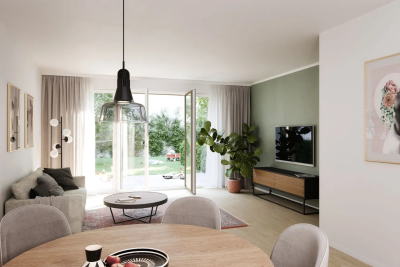 Appartement à vendre appartement t2 ville grand 