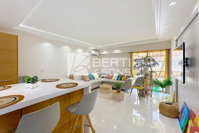 Appartement à vendre à CANNES Parc Chambrun - 3 pièces - 64 m² 