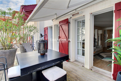 Appartement à vendre v ciboure