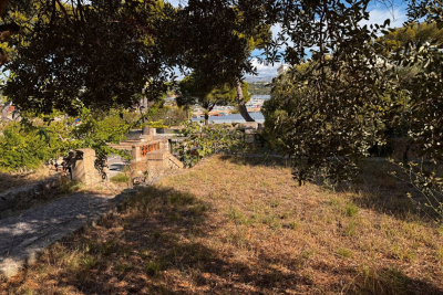 terrain &agrave; vendre &agrave; LA SEYNE-SUR-MER   - 750 m&sup2; 