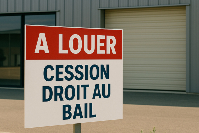 Commercial real estate for sale in APT   - 170 m² 