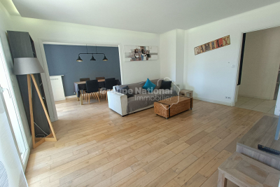 Appartement à vendre à ANTIBES  - 5 pièces - 82 m² 