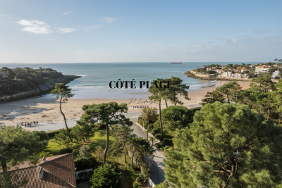 Maison à vendre à VAUX SUR MER  - 6 pièces - 180 m² 