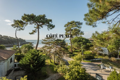 Maison &agrave; vendre &agrave; VAUX SUR MER  - 6 pi&egrave;ces - 180 m&sup2; 