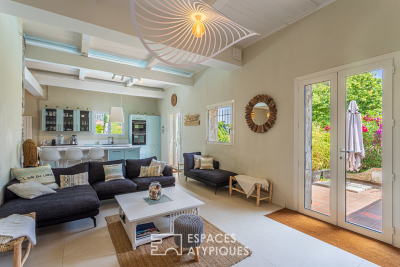 Maison à vendre à TOULON Saint-Jean du Var i - 8 pièces - 190 m² 