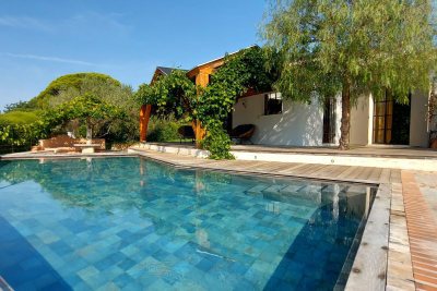 Maison à vendre à FRÉJUS Frejus Plage 1 - 6 pièces - 182 m² 