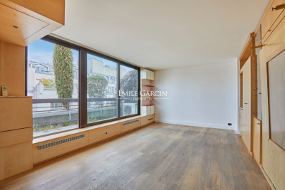 Appartement à vendre à PARIS 8EME Picpus 9 - 1 pièces - 47 m² 