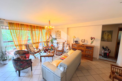 Appartement à vendre à PERPIGNAN Espira-de-l'Agly - 3 pièces - 73 m² 