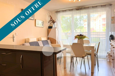 Appartement à vendre à CAVAILLON Centre Ville - 2 pièces - 37 m² 