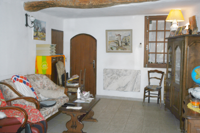 Maison à vendre à VILLECROZE  - 6 pièces - 99 m² 