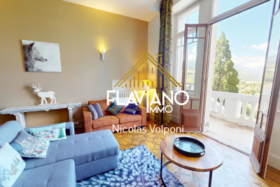 Appartement à vendre à BARCELONNETTE Esparron-de-Verdon - 4 pièces - 92 m² 