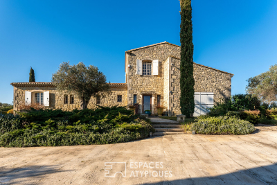 Maison à vendre à ARLES  - 17 pièces - 611 m² 