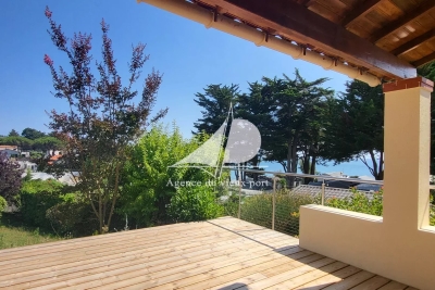 Maison à vendre villa vue grand clos