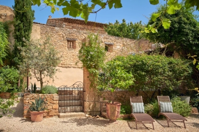 Maison à vendre à UZÈS  - 24 pièces - 472 m² 