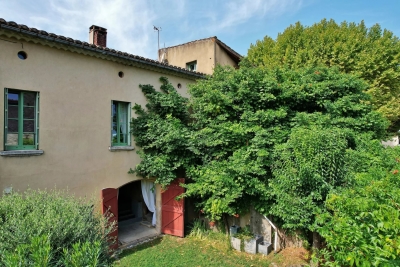 Maison à vendre les cigales 