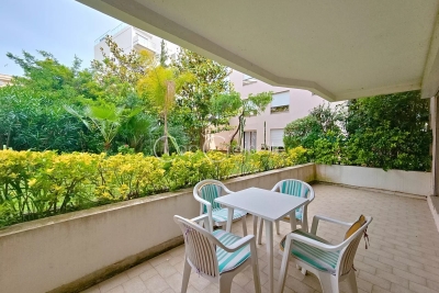 Appartement à vendre à CANNES l'Estagnol - 2 pièces - 42 m² 