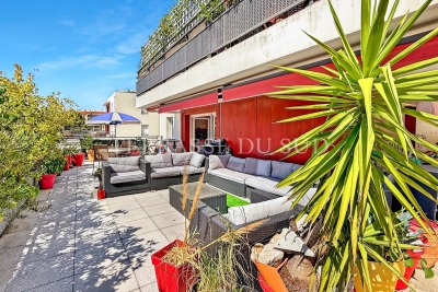 Appartement à vendre appartement calme saint privat