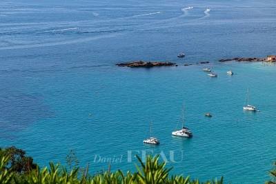 Maison à vendre piscine lavandou 