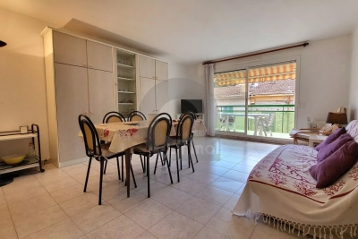 Appartement à vendre à MENTON Le Rostit - 2 pièces - 52 m² 