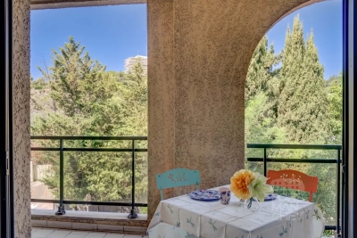 Appartement à vendre rafraichissement le cannet 