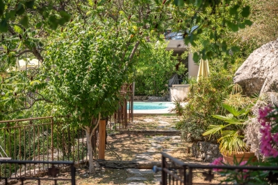 Maison &agrave; vendre &agrave; FALICON  - 10 pi&egrave;ces - 320 m&sup2; 