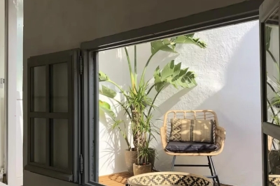 Maison à louer à ARLES Vert Pre - 3 pièces - 48 m² 