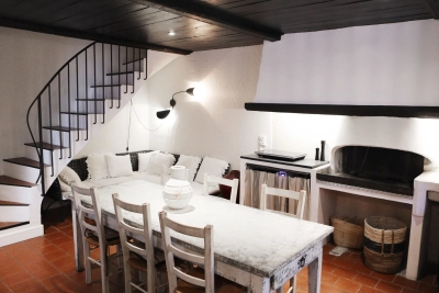 Maison à louer à ARLES Vaufreges-Leon Lachamp - 3 pièces - 48 m² 