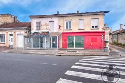 Bien à vendre immeuble r 2 