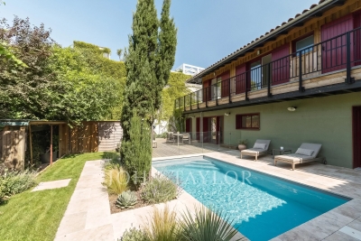 Maison &agrave; vendre maison 4 