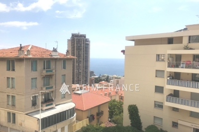Apartment to rent in BEAUSOLEIL Gattières - 3 rooms - 60 m² 