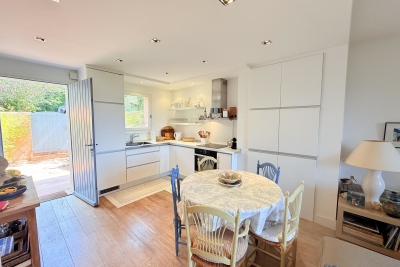 Maison à vendre à GRIMAUD Centre - 4 pièces - 80 m² 