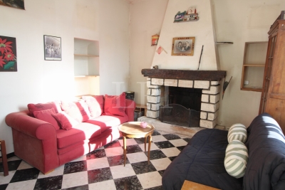 Maison à vendre à ST-MARTIN-DE-CASTILLON Montfavet Pericentre - 5 pièces - 85 m² 