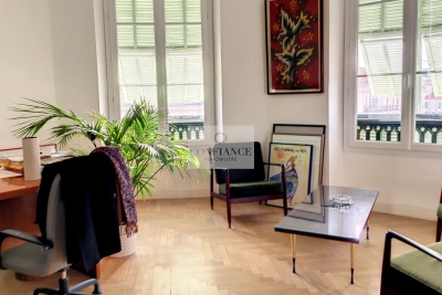 Appartement à vendre à NICE  - 3 pièces - 69 m² 