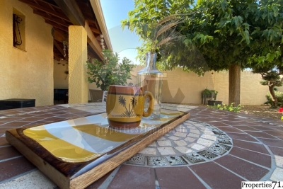 Maison à vendre à ST-ANDRE-DE-SANGONIS  - 5 pièces - 116 m² 