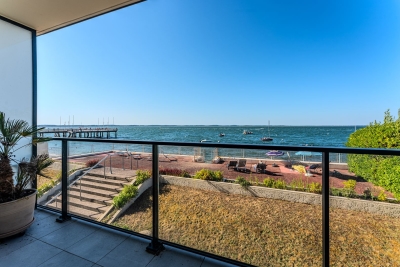 Appartement à vendre à ARCACHON Saint-Pardon-de-Conques - 4 pièces - 106 m² 