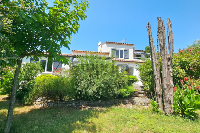 Maison à vendre villa vue grand clos