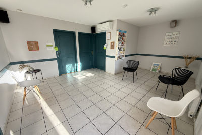 Maison à vendre à LE BOUSCAT  - 4 pièces - 93 m² 