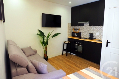 Appartement à vendre à CANNES  - 1 pièces - 21 m² 