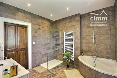 Maison à vendre villa vue grand clos