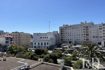 Maison &agrave; vendre &agrave; BIARRITZ  - 6 pi&egrave;ces - 130 m&sup2; 