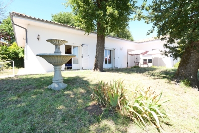 Maison à vendre à ROYAN  - 4 pièces - 147 m² 