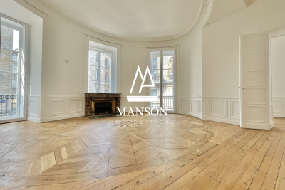 Appartement à vendre à BORDEAUX La Bastide 4 - 5 pièces - 158 m² 