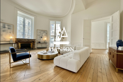 Appartement à vendre à BORDEAUX  - 5 pièces - 158 m² 