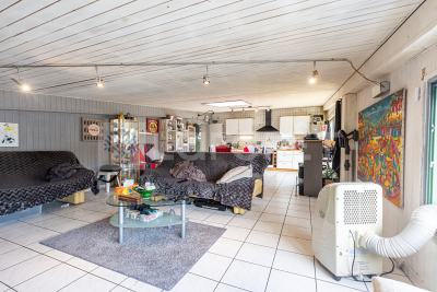 Appartement à vendre à ANNECY  - 4 pièces - 141 m² 